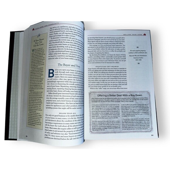 Readers Digest Know Your Rights and How to Make Them Work for You 1995 - Picture 13 of 16